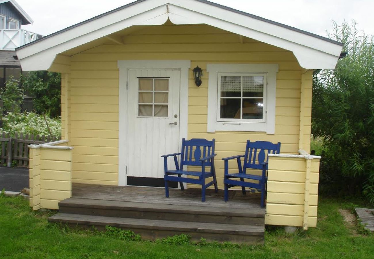 Ferienwohnung in Öckerö - Havsnära Öckerö