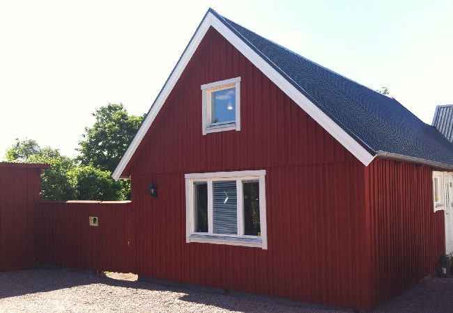 Ferienhaus in Laholm - Urlaub an der Westküste zwischen Båstad und Halmstad