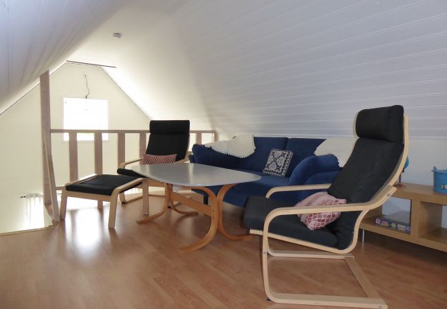 Ferienhaus in Laholm - Urlaub an der Westküste zwischen Båstad und Halmstad