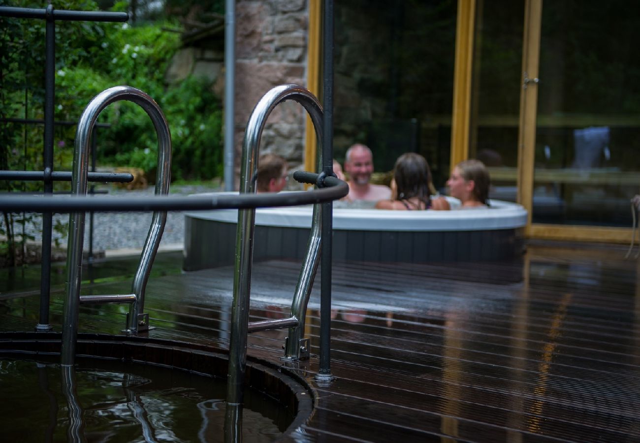 Ferienhaus in Alingsås - Urlaub und Angeln in wunderschöner Natur