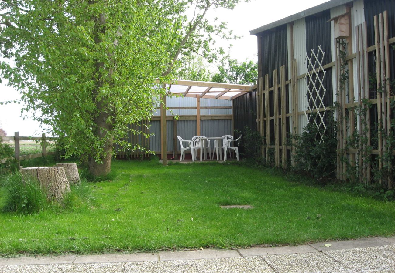 Ferienhaus in Vellinge - Ferienhaus unweit von Malmö naturschön