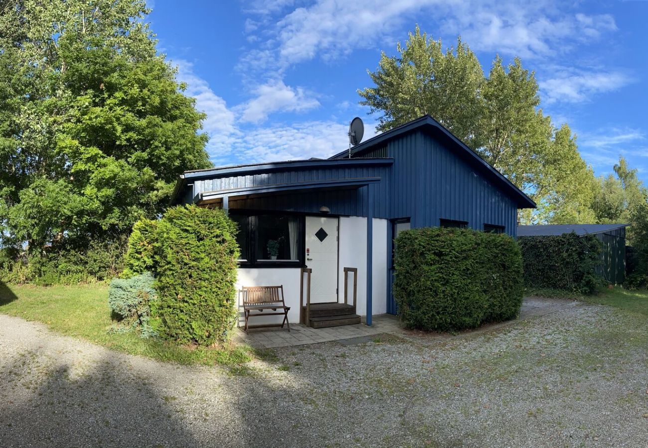 Ferienhaus in Vellinge - Ferienhaus unweit von Malmö naturschön