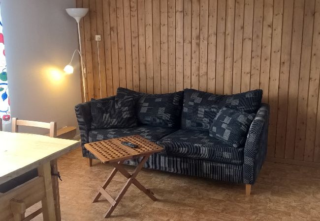 Ferienhaus in Hallen - Urlaub am Fusse der Berge im Tal Bydalen Ferienhaus in Hallen - Urlaub am Fusse der Berge im Tal Bydalen