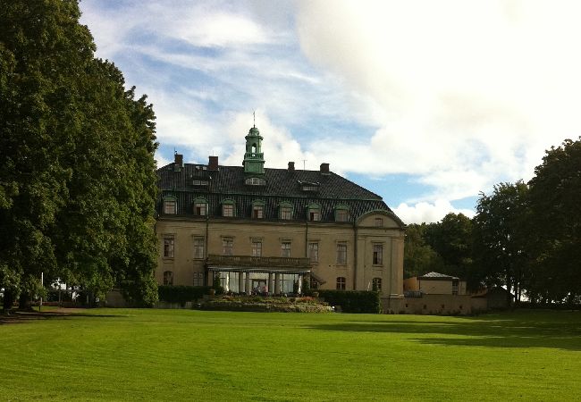 Ferienhaus in Glumslöv - Havshus Glumslöv Ferienhaus in Glumslöv - Havshus Glumslöv