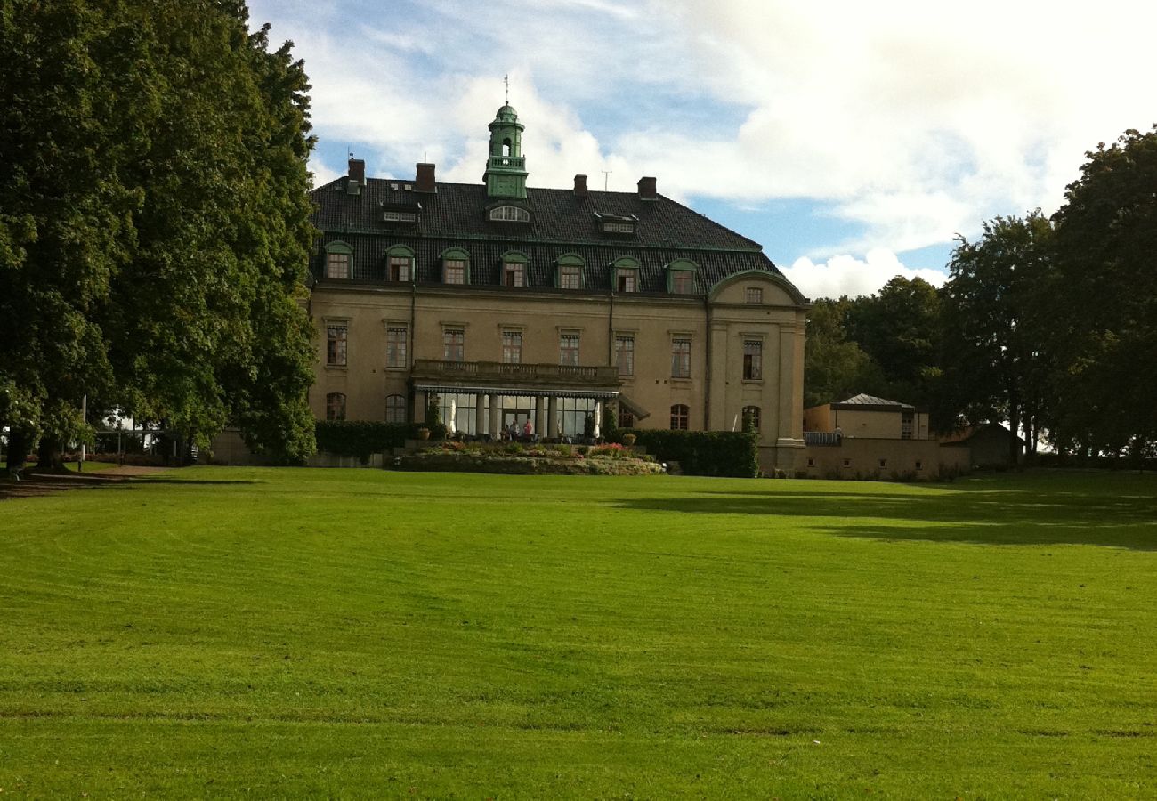 Ferienhaus in Glumslöv - Havshus Glumslöv