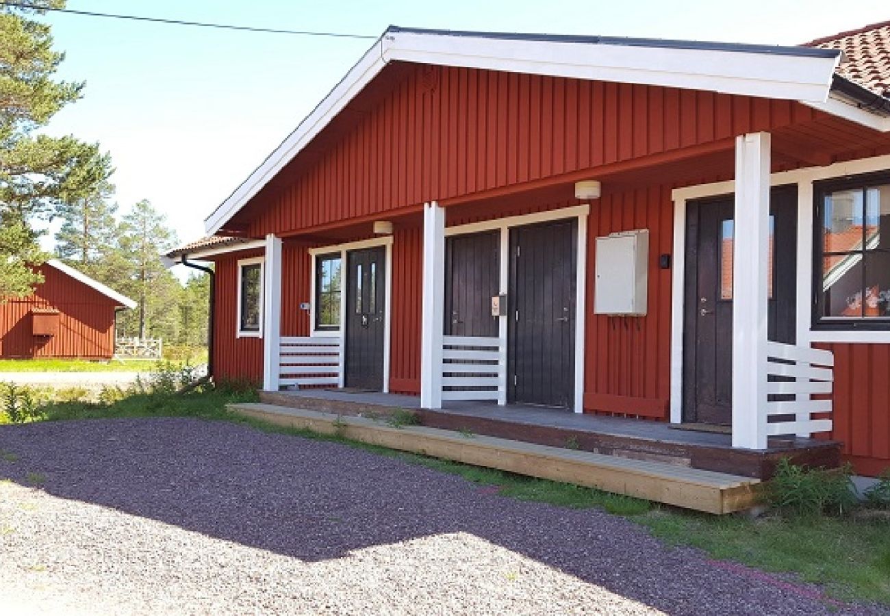Ferienhaus in Sälen - Sälen/Tandåbyn 4A