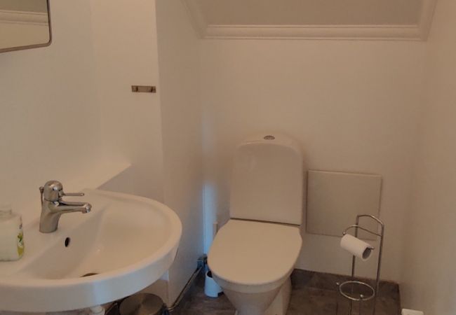 Ferienhaus in Grythyttan - Ferienhaus naturschön gelegen im Tal  Ferienhaus in Grythyttan - Ferienhaus naturschön gelegen im Tal