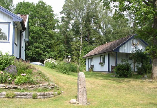 Ferienhaus in Hällingsjö - Sörhaga