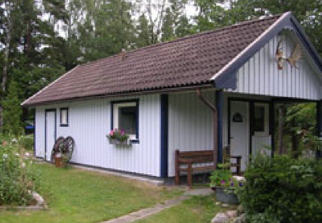 Ferienhaus in Hällingsjö - Sörhaga