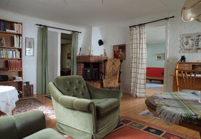 Ferienhaus in Säffle - Ferienhaus am See mit eigenem Badestrand Ferienhaus in Säffle - Ferienhaus am See mit eigenem Badestrand