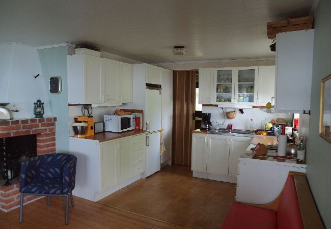 Ferienhaus in Säffle - Ferienhaus am See mit eigenem Badestrand Ferienhaus in Säffle - Ferienhaus am See mit eigenem Badestrand