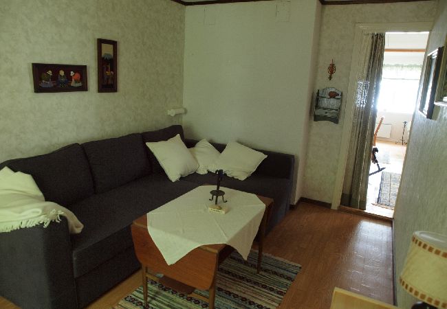 Ferienhaus in Säffle - Ferienhaus am See mit eigenem Badestrand Ferienhaus in Säffle - Ferienhaus am See mit eigenem Badestrand