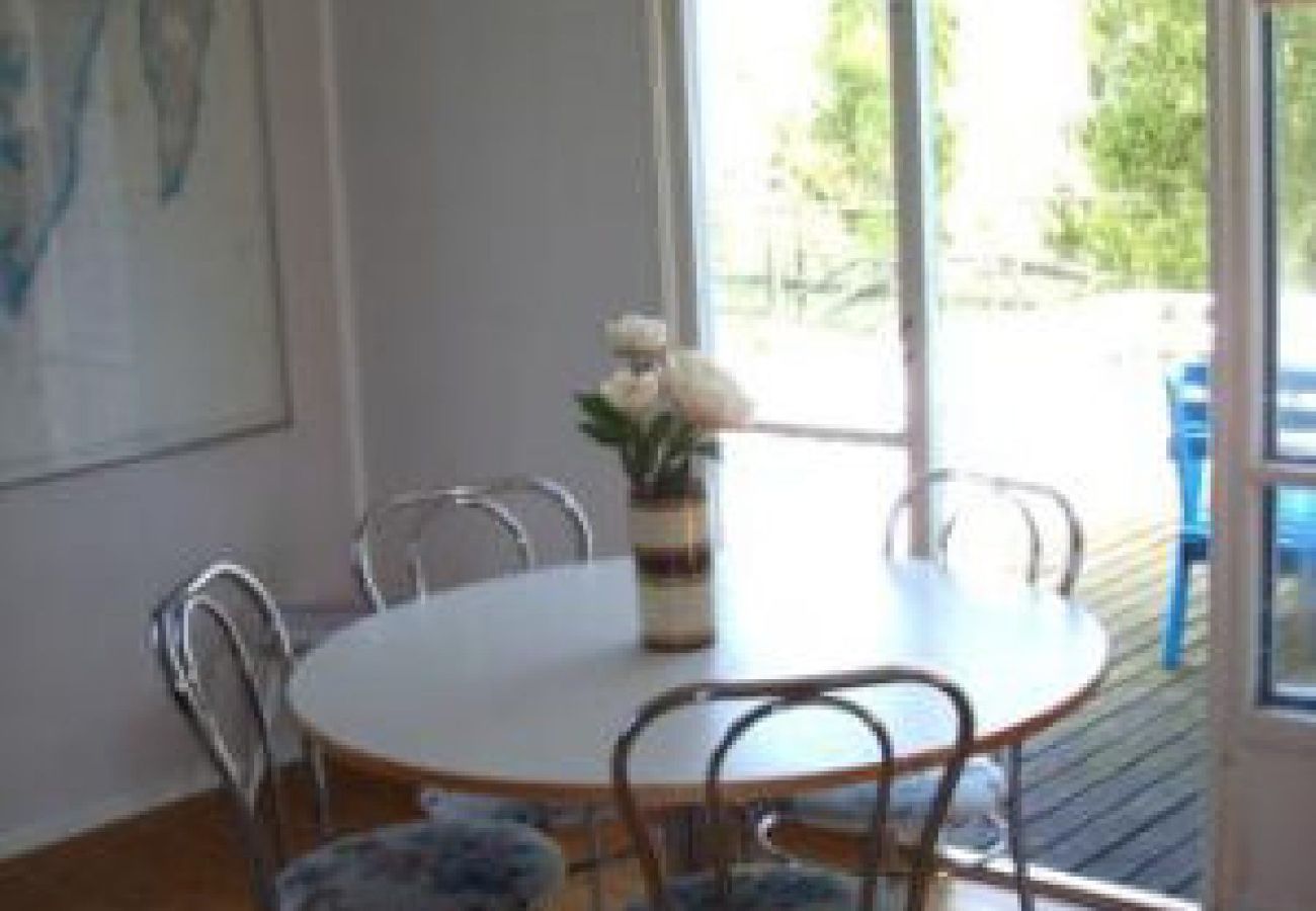 Ferienhaus in Jämjö - Orranäs 2