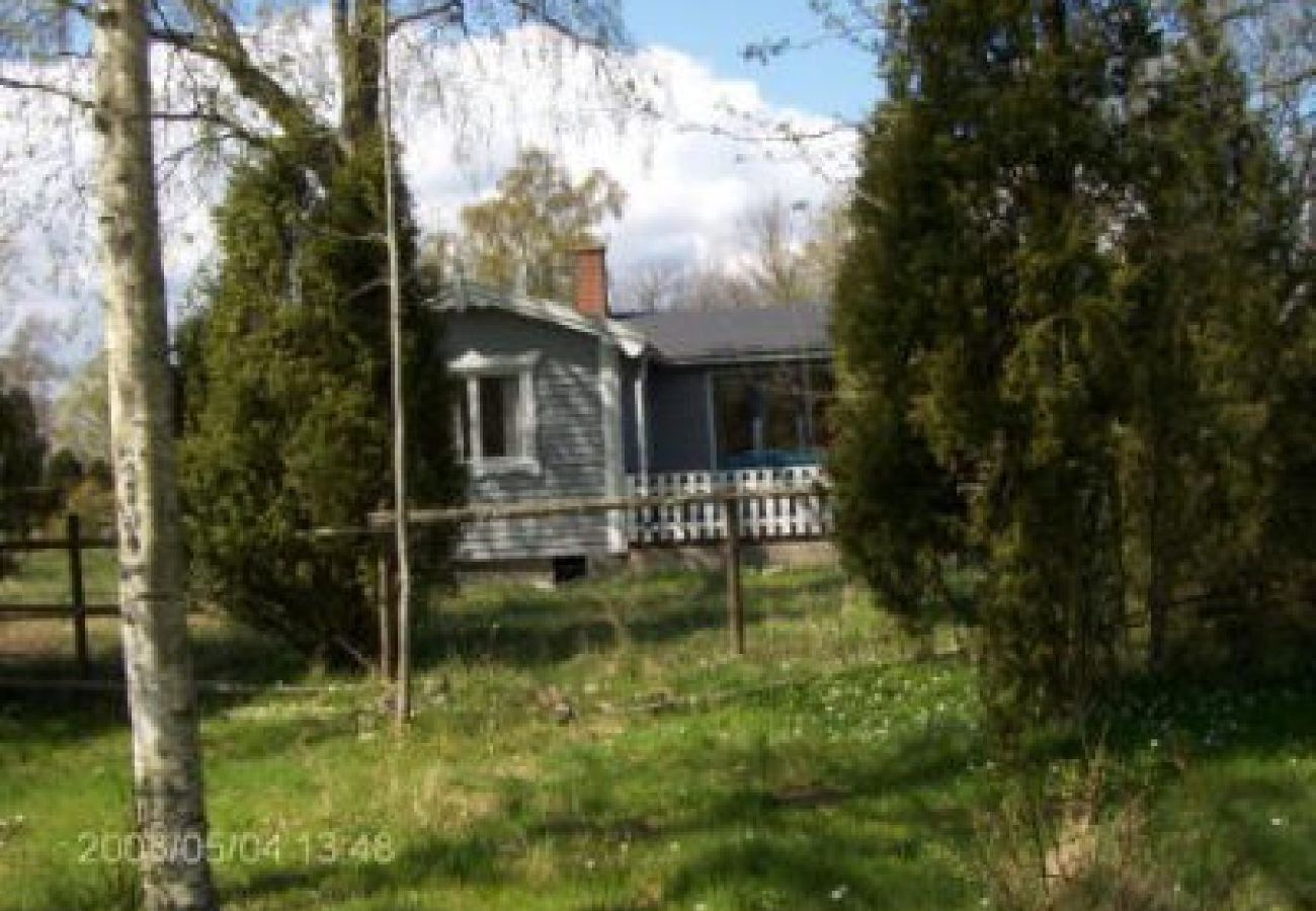 Ferienhaus in Jämjö - Orranäs 2