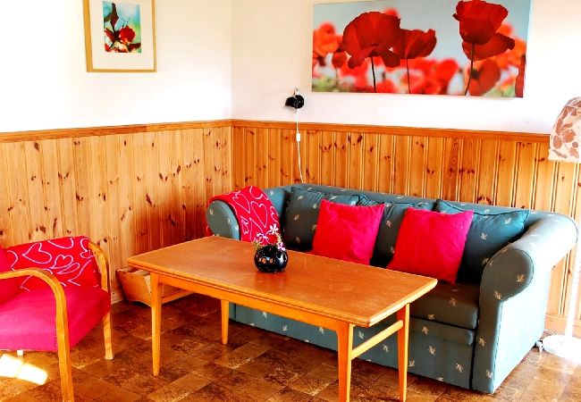 Ferienhaus in Ydre - Urlaub auf einem Bauernhof in Südschweden Ferienhaus in Ydre - Urlaub auf einem Bauernhof in Südschweden