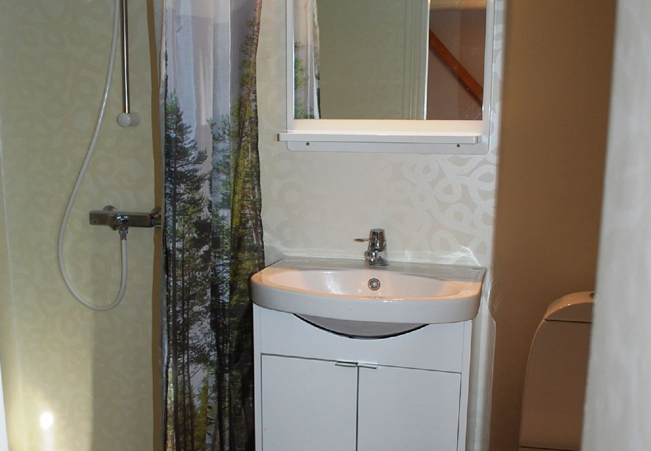 Ferienhaus in Ydre - Urlaub auf einem Bauernhof in Südschweden