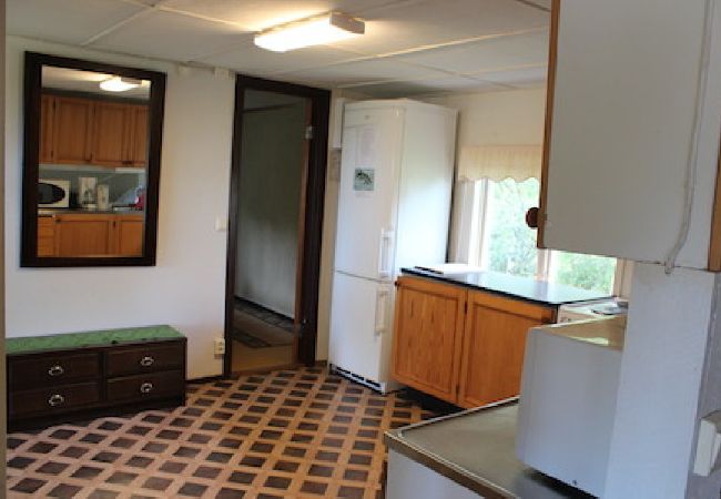 Ferienhaus in Vikbolandet - Ferienhaus in den Schären mit Seeblick in alle drei Richtungen Ferienhaus in Vikbolandet - Ferienhaus in den Schären mit Seeblick in alle drei Richtungen