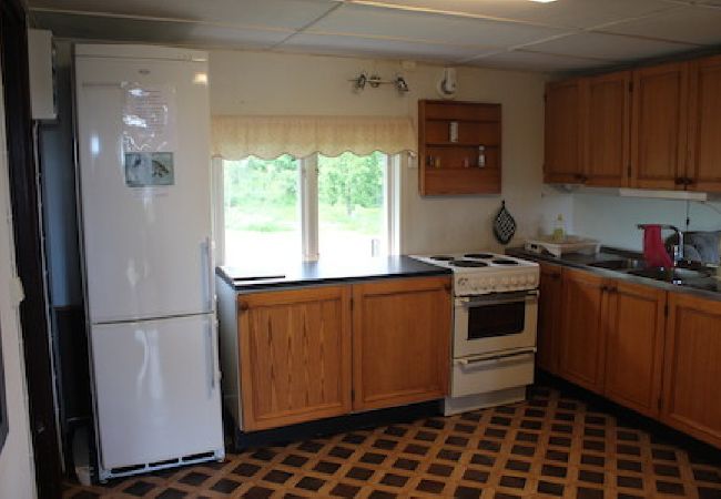 Ferienhaus in Vikbolandet - Ferienhaus in den Schären mit Seeblick in alle drei Richtungen Ferienhaus in Vikbolandet - Ferienhaus in den Schären mit Seeblick in alle drei Richtungen