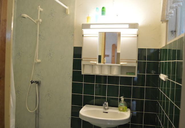 Ferienhaus in Vikbolandet - Ferienhaus in den Schären mit Seeblick in alle drei Richtungen Ferienhaus in Vikbolandet - Ferienhaus in den Schären mit Seeblick in alle drei Richtungen