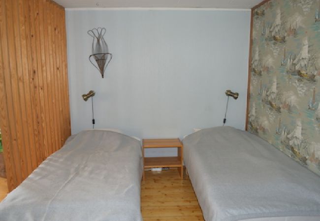 Ferienhaus in Vikbolandet - Ferienhaus in den Schären mit Seeblick in alle drei Richtungen Ferienhaus in Vikbolandet - Ferienhaus in den Schären mit Seeblick in alle drei Richtungen
