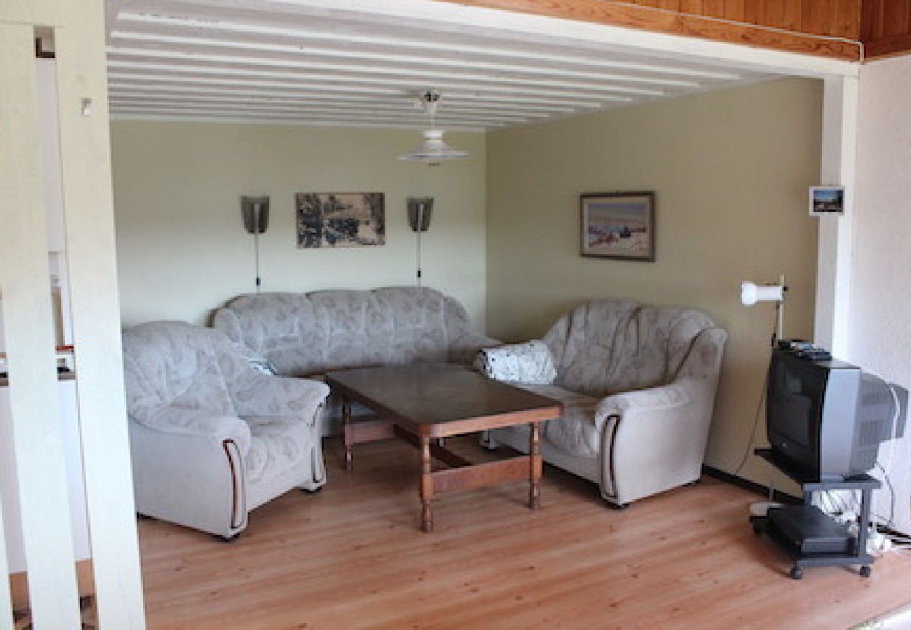 Ferienhaus in Vikbolandet - Ferienhaus in den Schären mit Seeblick in alle drei Richtungen