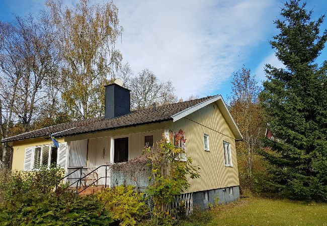 Klavreström - Ferienhaus