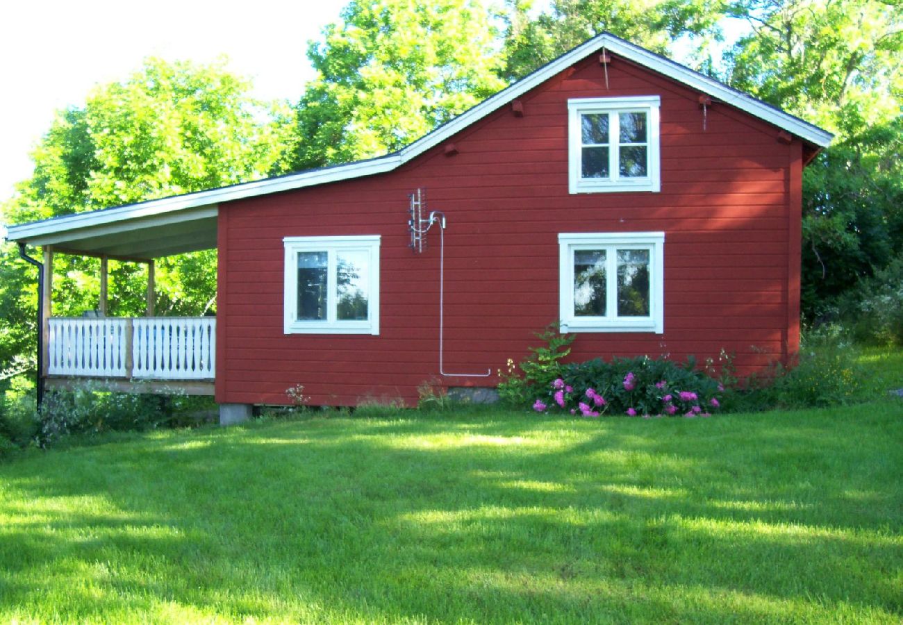 Ferienhaus in Stjärnhov - Stuga Stjärnhov