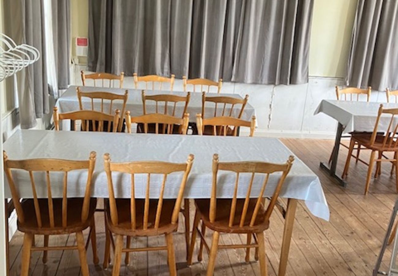 Ferienhaus in Söderköping - Ferienhaus unweit der Schären am Göta Kanal
