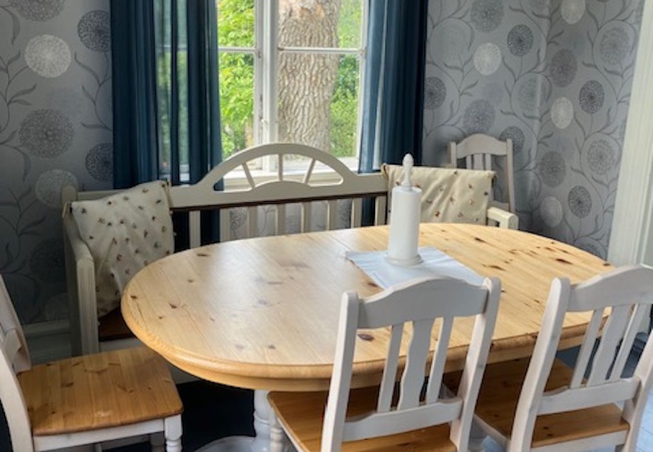 Ferienhaus in Söderköping - Ferienhaus unweit der Schären am Göta Kanal