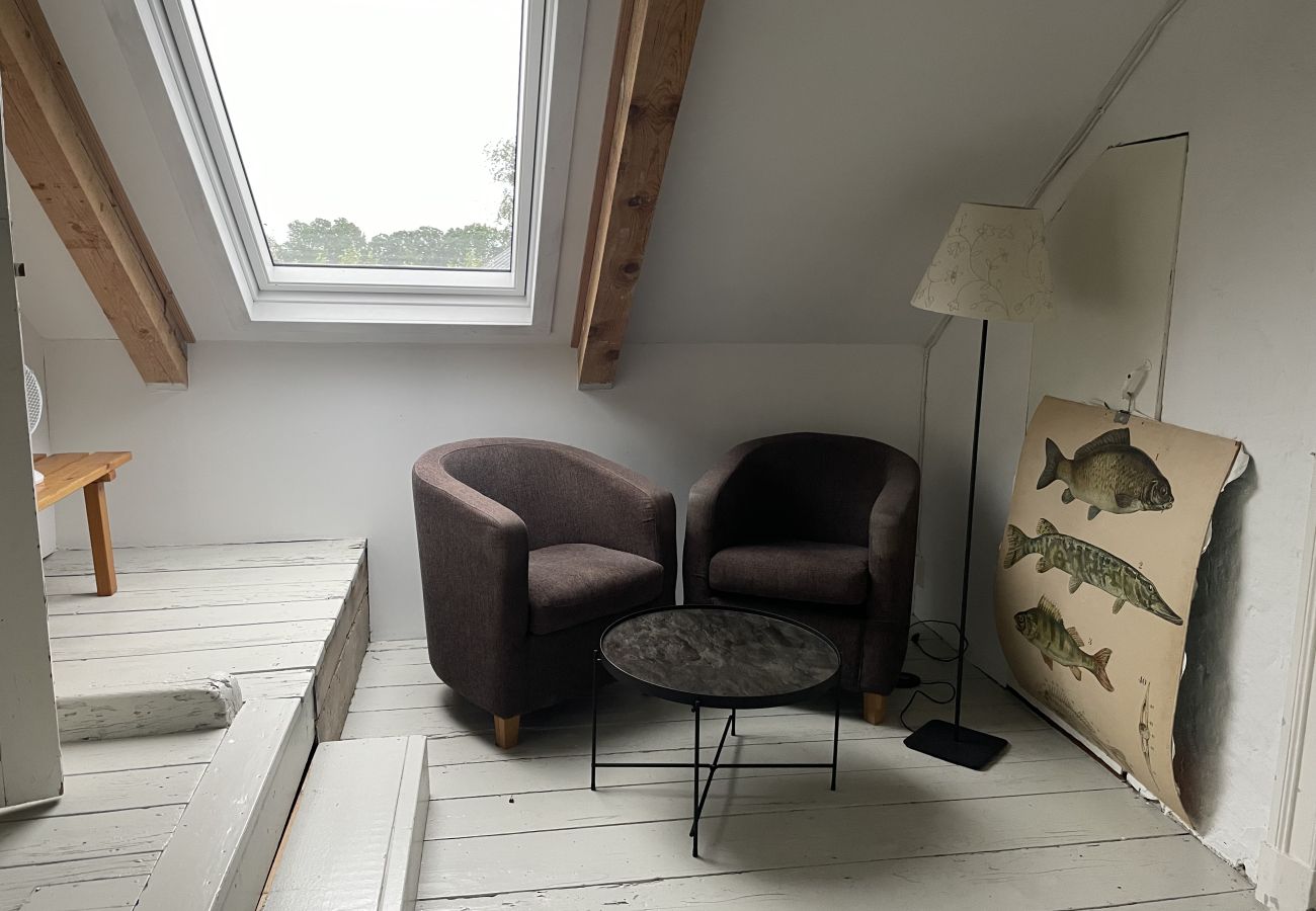 Ferienhaus in Söderköping - Ferienhaus unweit der Schären am Göta Kanal