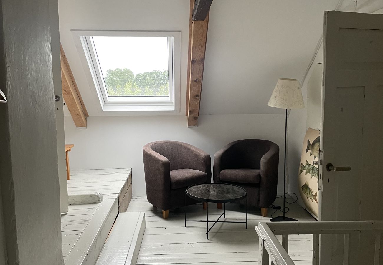 Ferienhaus in Söderköping - Ferienhaus unweit der Schären am Göta Kanal