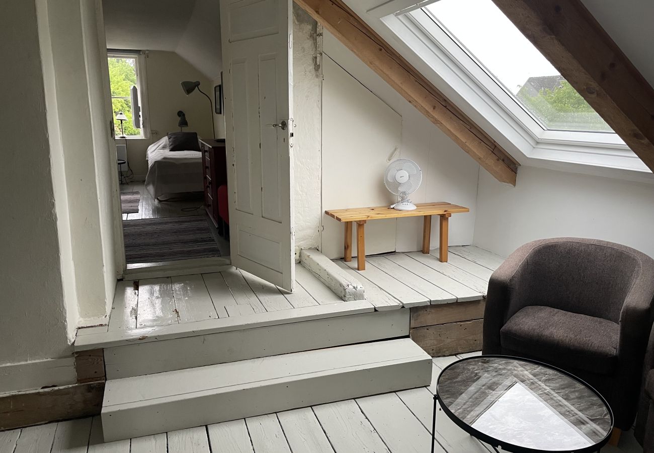 Ferienhaus in Söderköping - Ferienhaus unweit der Schären am Göta Kanal