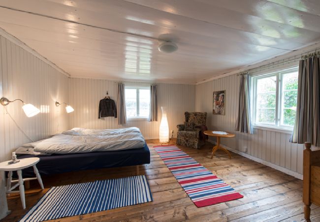 Ferienhaus in Brålanda - Lindeskogen