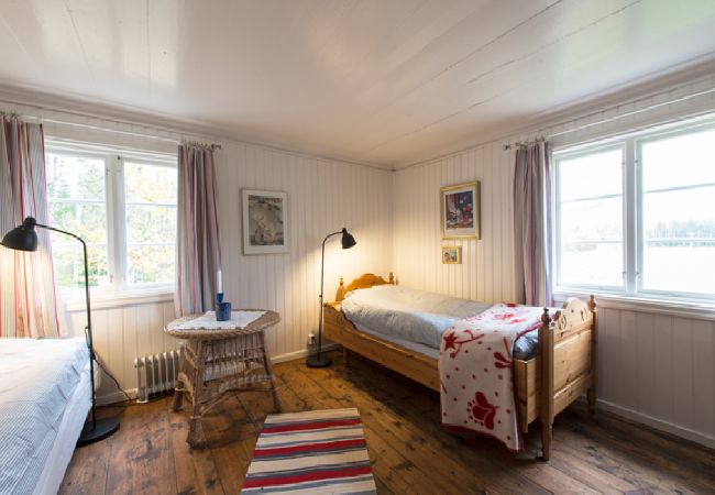 Ferienhaus in Brålanda - Lindeskogen Ferienhaus in Brålanda - Lindeskogen