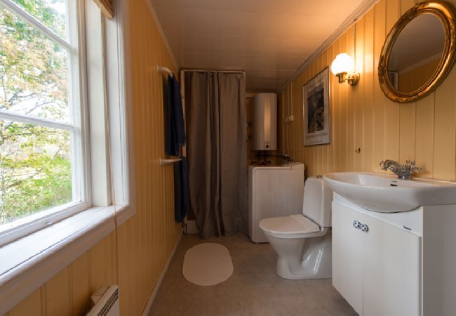 Ferienhaus in Brålanda - Lindeskogen Ferienhaus in Brålanda - Lindeskogen