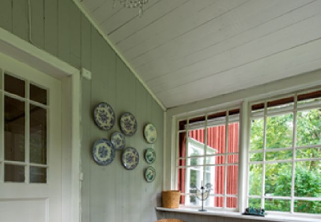Ferienhaus in Brålanda - Lindeskogen Ferienhaus in Brålanda - Lindeskogen