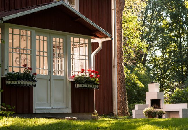 Ferienhaus in Brålanda - Lindeskogen Ferienhaus in Brålanda - Lindeskogen