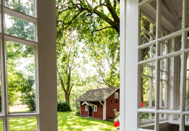 Ferienhaus in Brålanda - Lindeskogen Ferienhaus in Brålanda - Lindeskogen