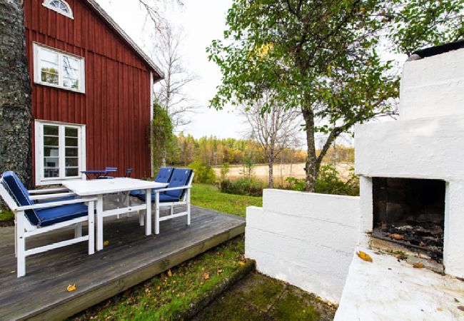 Ferienhaus in Brålanda - Lindeskogen Ferienhaus in Brålanda - Lindeskogen