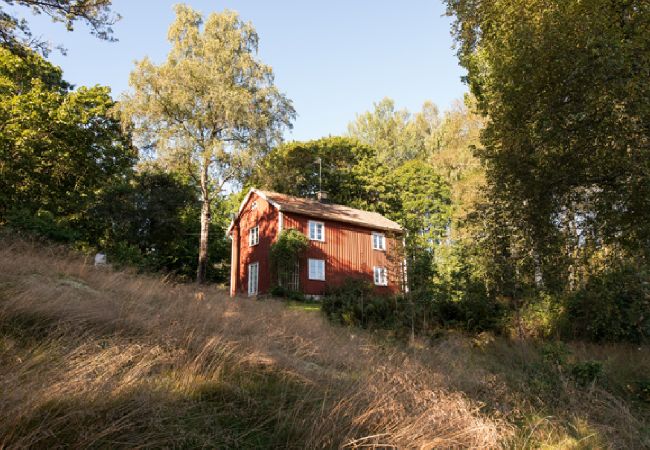 Ferienhaus in Brålanda - Lindeskogen Ferienhaus in Brålanda - Lindeskogen