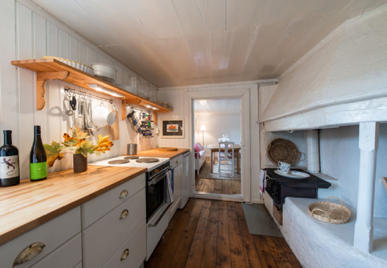 Ferienhaus in Brålanda - Lindeskogen