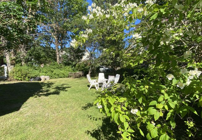 Ferienwohnung in Dalarö - Wunderbare Ferienwohnung auf Dalarö mit Meerblick mitten in den Stockholmer Schären Ferienwohnung in Dalarö - Wunderbare Ferienwohnung auf Dalarö mit Meerblick mitten in den Stockholmer Schären