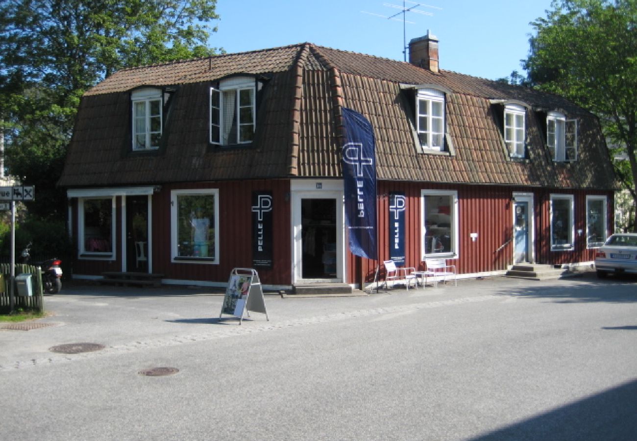 Ferienhaus in Dalarö - Dalarö