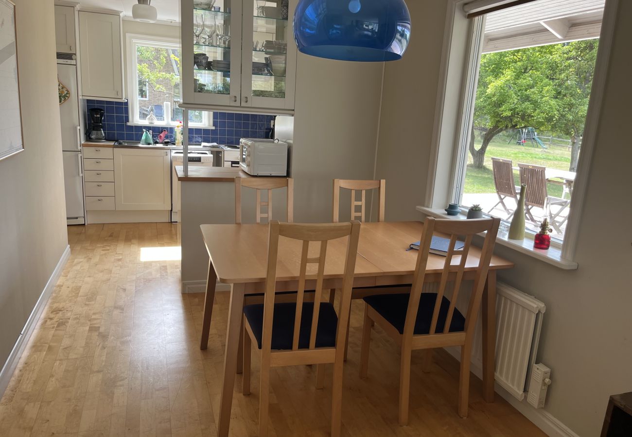 Ferienhaus in Jämjö - Urlaub mit Meerblick und eigenem Badestrand