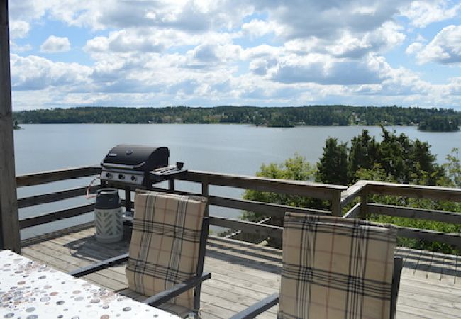 Ferienhaus in Vikbolandet - Traumlage im Schärengarten von St: Anna Ferienhaus in Vikbolandet - Traumlage im Schärengarten von St: Anna