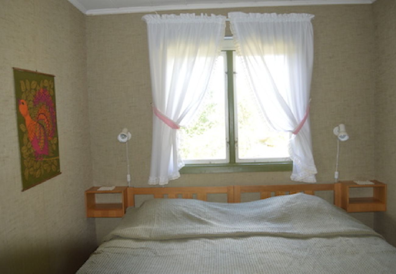 Ferienhaus in Vikbolandet - Traumlage im Schärengarten von St: Anna