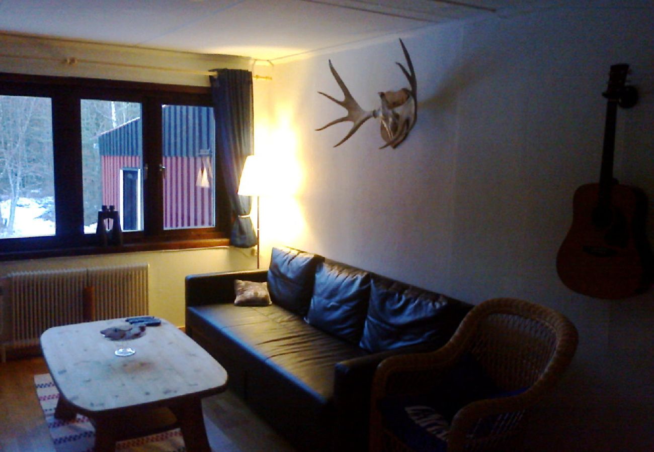 Ferienhaus in Lycksele - Carlsson