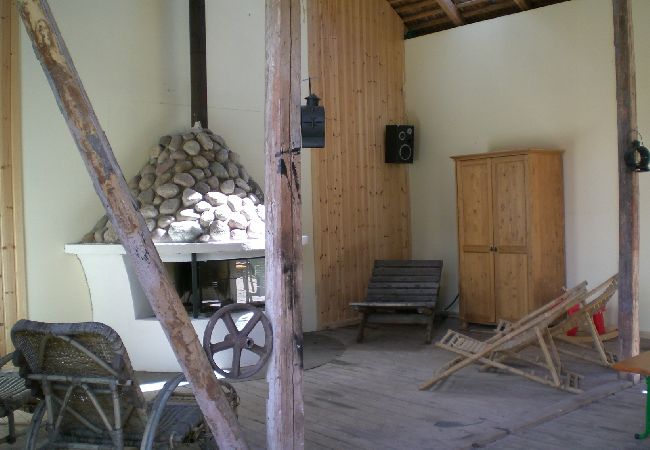 Ferienhaus in Hagfors - Idyllischer Waldhof mit Alleinlage in der Wildnis Ferienhaus in Hagfors - Idyllischer Waldhof mit Alleinlage in der Wildnis