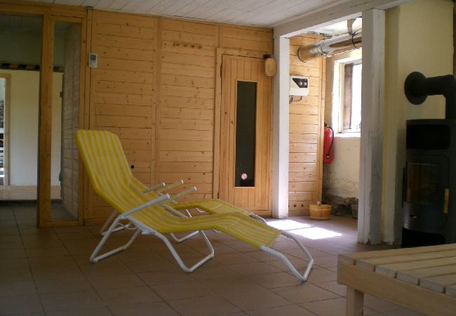 Ferienhaus in Hagfors - Idyllischer Waldhof mit Alleinlage in der Wildnis Ferienhaus in Hagfors - Idyllischer Waldhof mit Alleinlage in der Wildnis