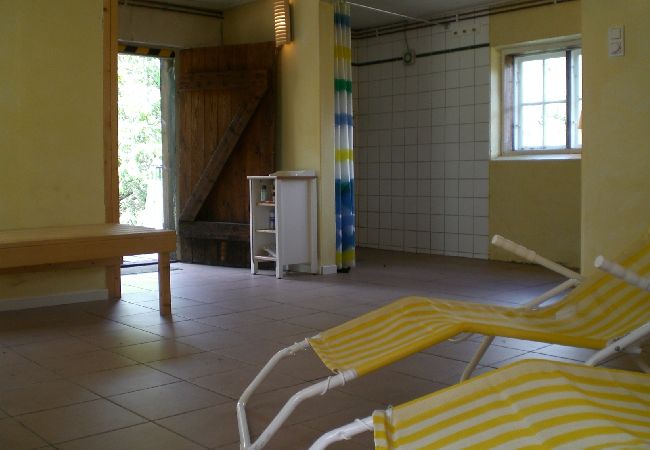 Ferienhaus in Hagfors - Idyllischer Waldhof mit Alleinlage in der Wildnis